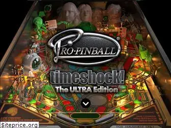 pro-pinball.com