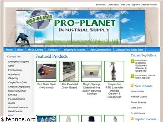 pro-planet.com