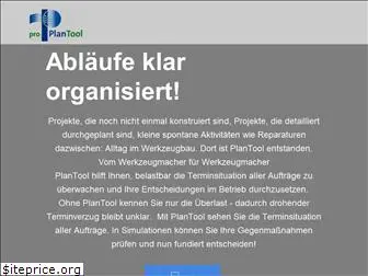 pro-plantool.de