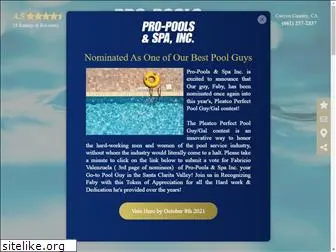 pro-poolsservice.com