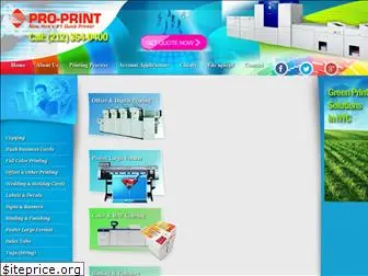 pro-print.com