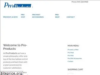 pro-products.com