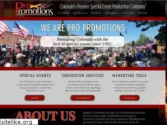 pro-promotions.com