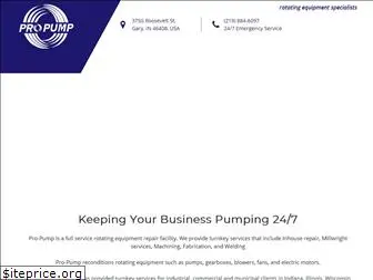 pro-pump.com