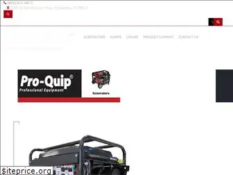 pro-quipus.com
