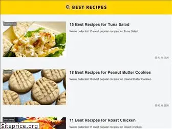 pro-recipe.com