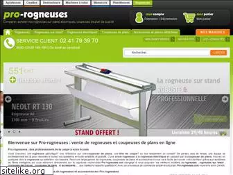 pro-rogneuses.com