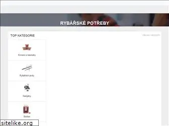 pro-rybare.cz