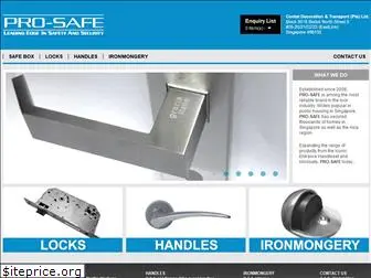 pro-safe.com.sg
