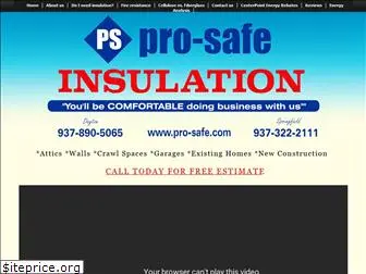 pro-safe.com