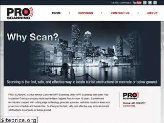 pro-scanning.com