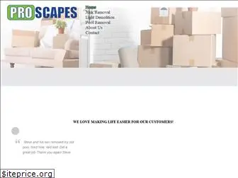 pro-scapes.com