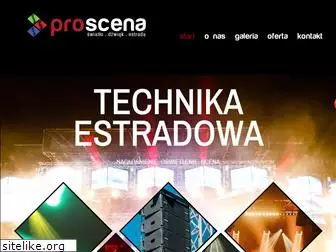 pro-scena.pl