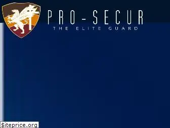 pro-secur.com