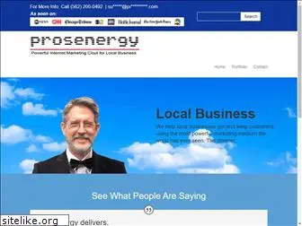 pro-senergy.com