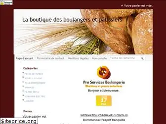 pro-services-boulangerie.com