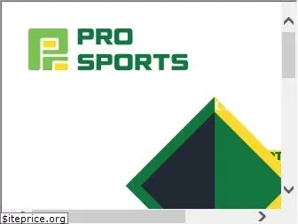 pro-sports.com.vn
