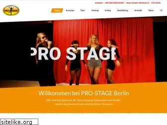 pro-stageberlin.de