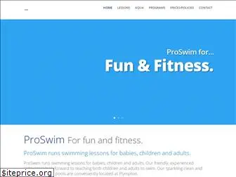 pro-swim.com.au