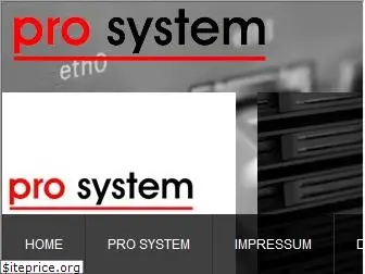 pro-system.net