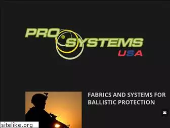 pro-systemsusa.com