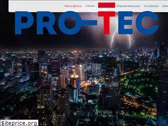 pro-tec.com.pl