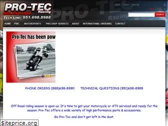 pro-tec.us