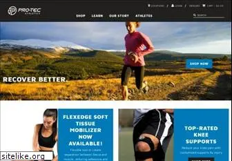 pro-tecathletics.com