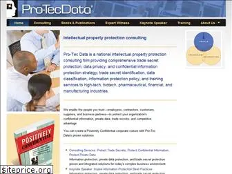 pro-tecdata.com