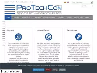 pro-tech-con.com