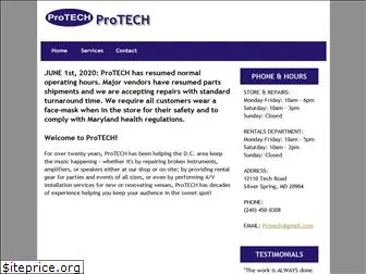 pro-tech.us