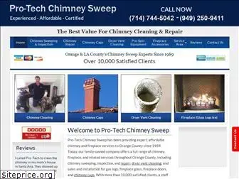 pro-techchimney.com