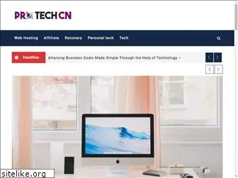 pro-techcn.com