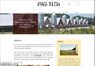 pro-techinc.com