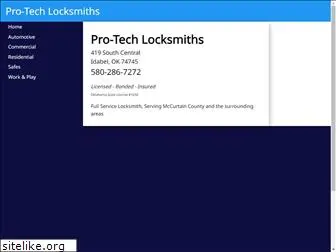 pro-techlock.com