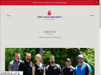 pro-techsecurity.info