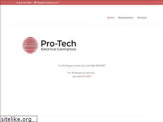 pro-techsvc.com