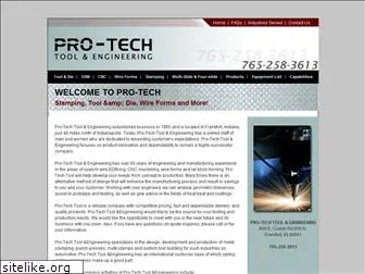 pro-techtool.com