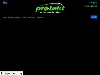pro-tekt.com.au