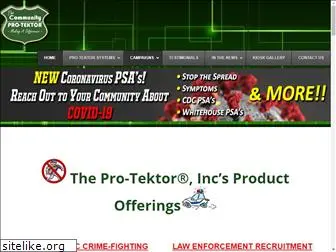 pro-tektor.com