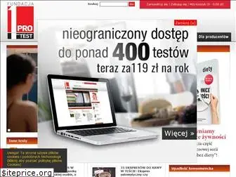 pro-test.pl