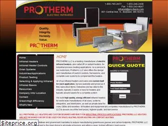 pro-therm.com