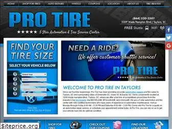 pro-tire.net