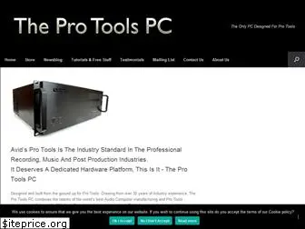 pro-tools-pc.com