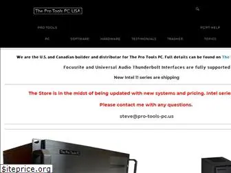 pro-tools-pc.us