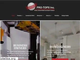 pro-tops.com