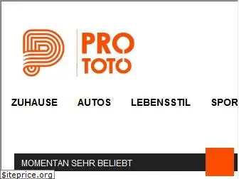 pro-toto.de