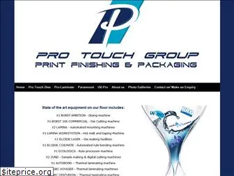 pro-touch.co.za