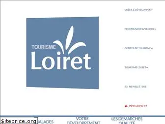 pro-tourismeloiret.com