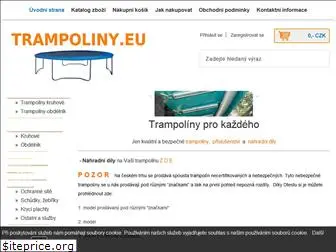 pro-trampoline.eu